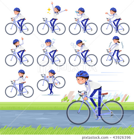 女生 女孩 女性 43926396