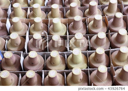 Resin Coated Sand 43926764