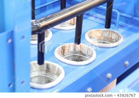 air filter for dust collector system ; 43926767