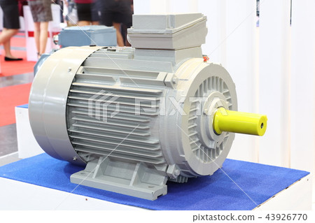 The three phase motors 43926770