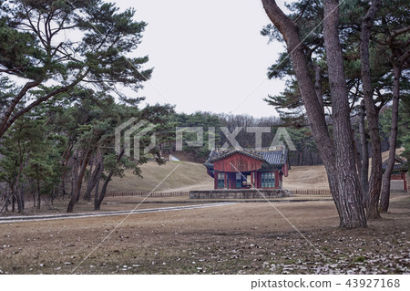 長榮,Seoryeongneung(歷史遺址198號),京畿道高陽市 長榮,Seoryeongneung(歷史遺址198號),京畿道高陽市 43927168