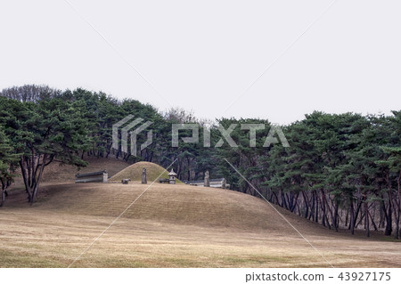Gyeongneung，Seoeungrung（歷史遺址198號），京畿道高陽市 43927175