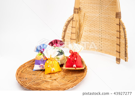 韓國傳統，假日 43927277