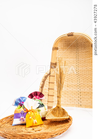 韓國傳統，假日 43927278