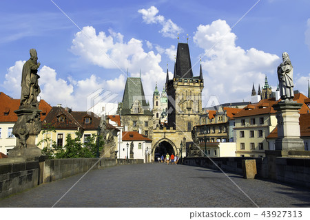 Majestic Charles Bridge Majestic Charles Bridge 43927313