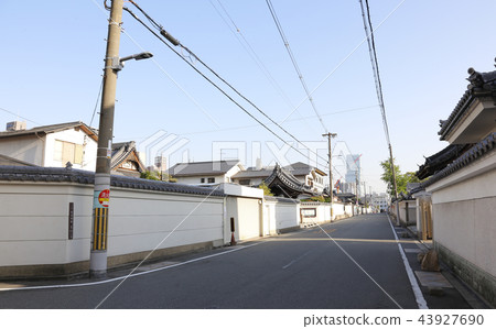 Tennoji Nanasaka Tennoji Nanasaka 43927690