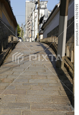 Tennoji Nanasaka Tennoji Nanasaka 43927695