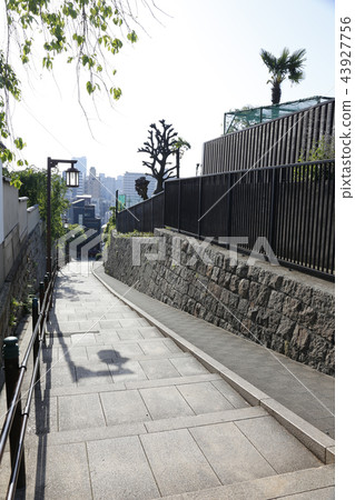 Tennoji Nanasaka 43927756