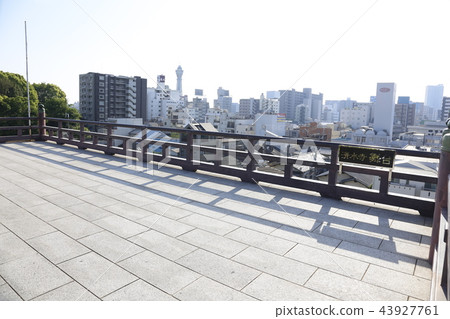 Tennoji Nanasaka 43927761