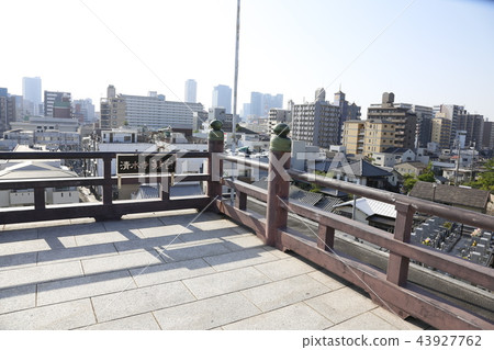 Tennoji Nanasaka 43927762