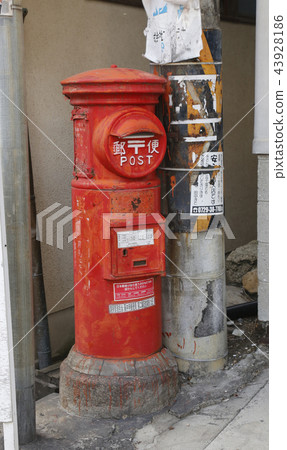 Kaminotako Asukato Shrine Sakura 43928186