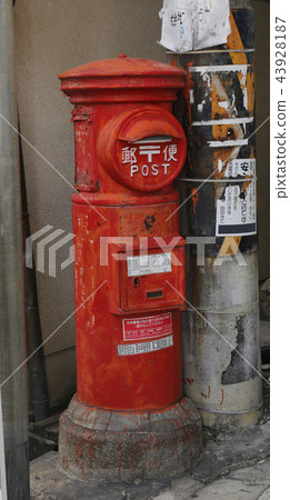 Kaminotako Asukato Shrine Sakura 43928187