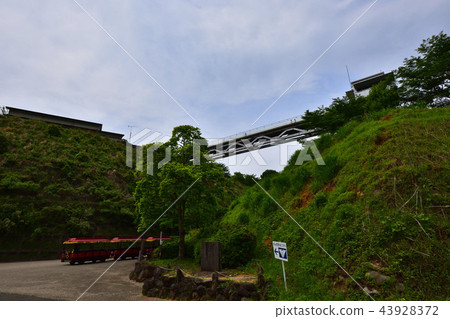 相川公園x聯繫橋x景觀 43928372