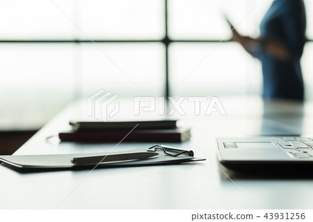 planning idea brainwork clipboard office workspace planning idea brainwork clipboard office workspace 43931256