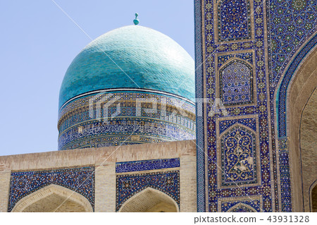 Mir-i-Arab Madrasah (Miri Arab Madrasah) in Bukhar 43931328