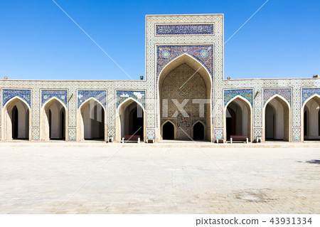 Mir-i-Arab Madrasah (Miri Arab Madrasah) in Bukhar 43931334
