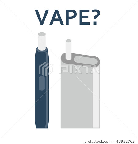 Heated cigarette 01 43932762