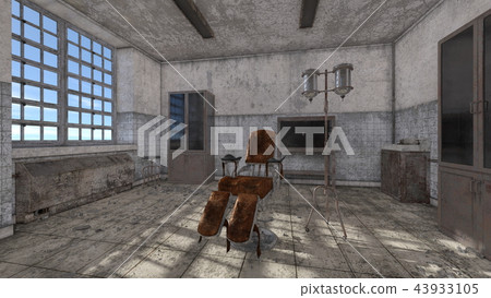 廢除了醫院 43933105