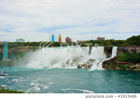 Niagara Falls Niagara Falls 43933486