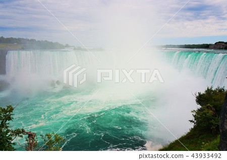 Niagara Falls Niagara Falls 43933492