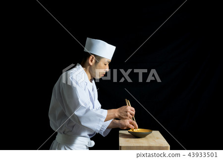 Before the board 43933501