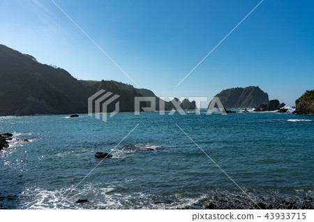 Togai Beach Togai Beach 43933715