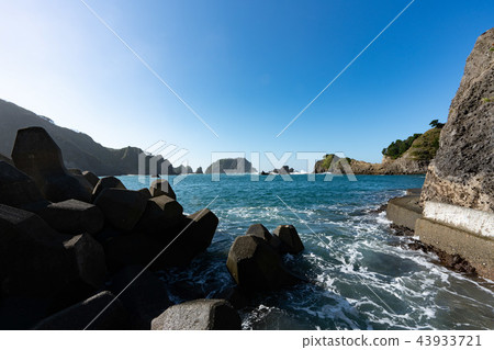 Togai海灘 Togai海灘 43933721