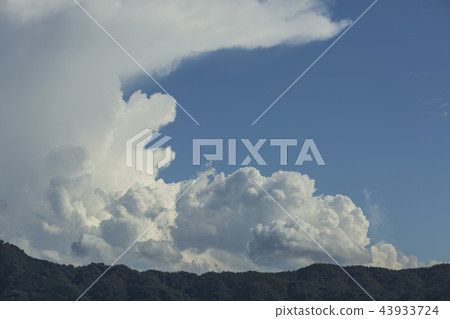 隧道和山 隧道和山 43933724