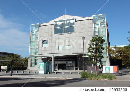 京都國立現代藝術博物館 京都國立現代藝術博物館 43933866