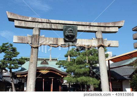 京都惠比壽神社 43933868
