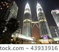Kuala Lumpur Twin Towers 2 43933916