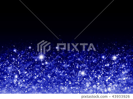 Scarlet glitter Scarlet glitter 43933926