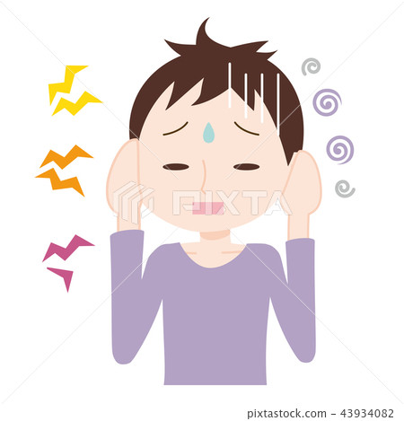 吵鬧的男人 43934082