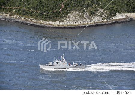 Jingdae Bridge Festival, Jindo Bridge, Uldolmok, Jindo-gun, Jeonnam Jingdae Bridge Festival, Jindo Bridge, Uldolmok, Jindo-gun, Jeonnam 43934583