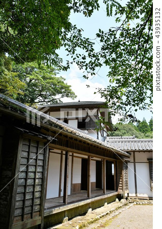 卡菲城堡初夏 43935132