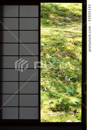 卡菲城堡初夏 43935143