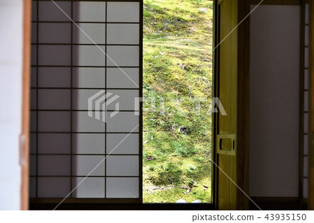 Kafei Castle in the early summer 43935150