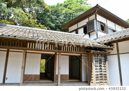 卡菲城堡初夏 卡菲城堡初夏 43935152