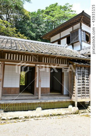 卡菲城堡初夏 43935155