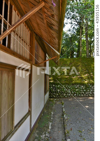 卡菲城堡初夏 43935156