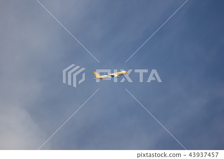 Airbus A320-200 of Tiger Air. 43937457