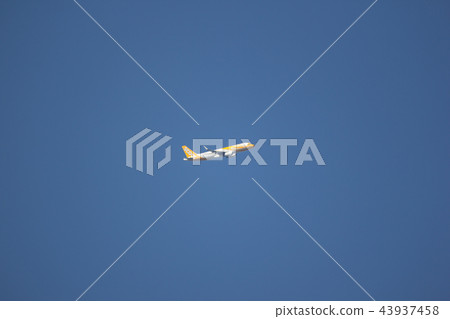 Airbus A320-200 of Tiger Air. 43937458