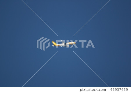 Airbus A320-200 of Tiger Air. 43937459