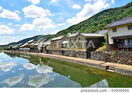 Kawabata scenery of Sayo town Hirafuku hotel Kawabata scenery of Sayo town Hirafuku hotel 43938048