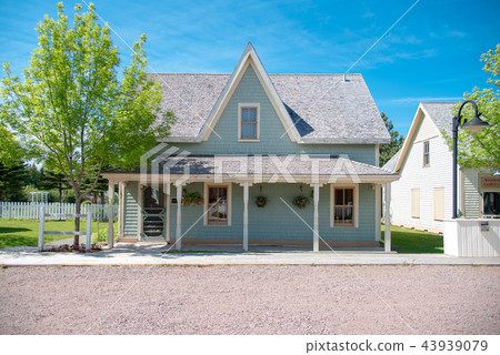 Prince Edward Island Avon Lee Village 43939079