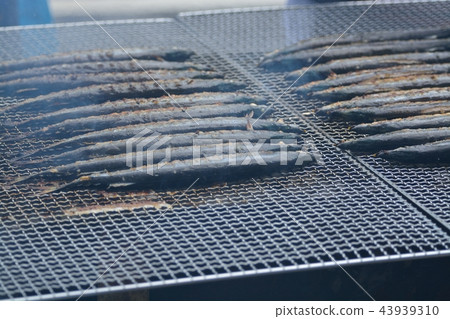 秋天味道目黑的三馬節 秋天味道目黑的三馬節 43939310