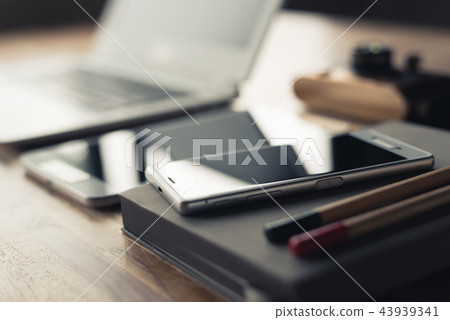 working at home working at home 43939341