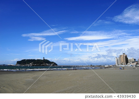 September Enoshima 60 Enoshima and Katase Higashihama Beach 43939430