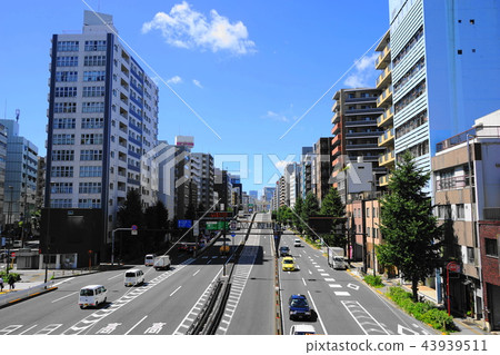 August Iriya 21 Metropolitan Expressway No. 1 Ueno Line August Iriya 21 Metropolitan Expressway No. 1 Ueno Line 43939511