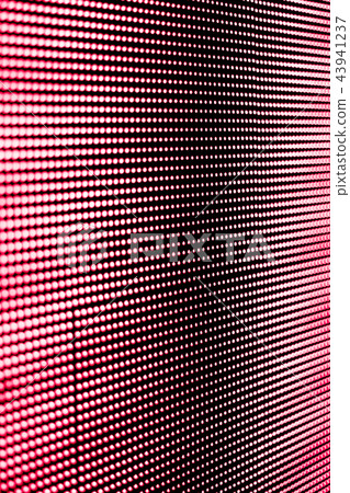 LED screen technology. LED screen technology. 43941237
